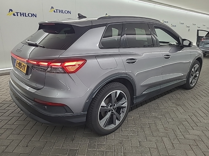 Foto 4 van Audi Q4 e-tron