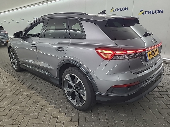 Foto 5 van Audi Q4 e-tron