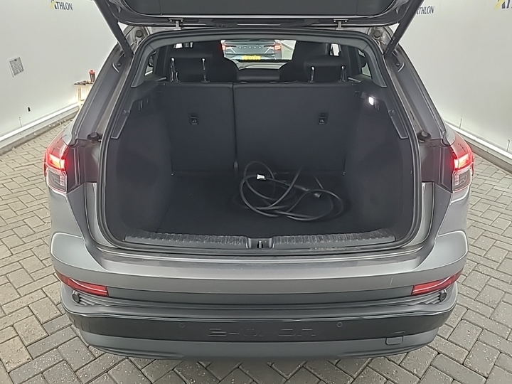 Foto 6 van Audi Q4 e-tron