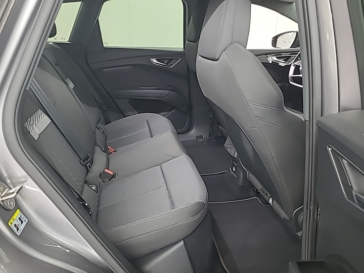 Foto 8 van Audi Q4 e-tron