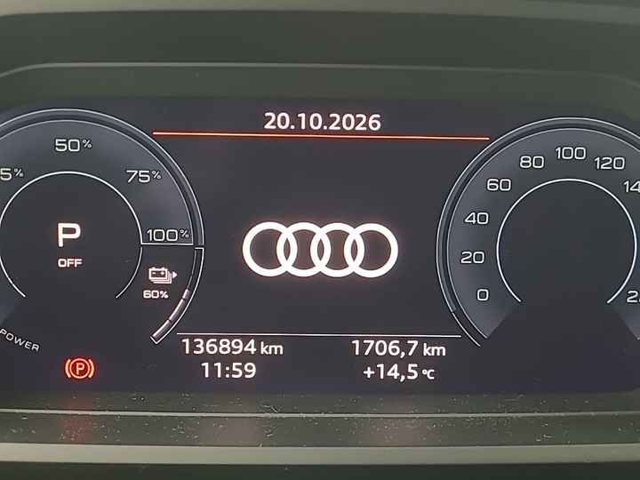 Foto 10 van Audi Q4 e-tron