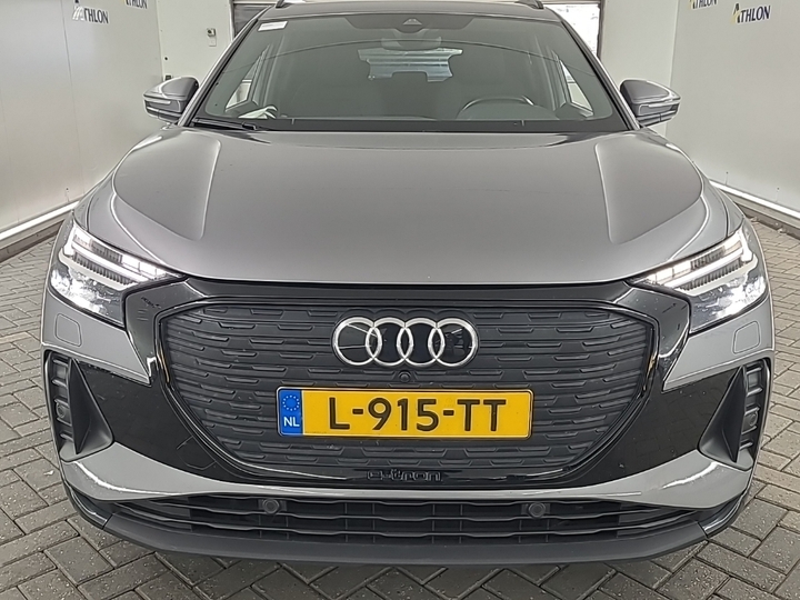 Foto 15 van Audi Q4 e-tron