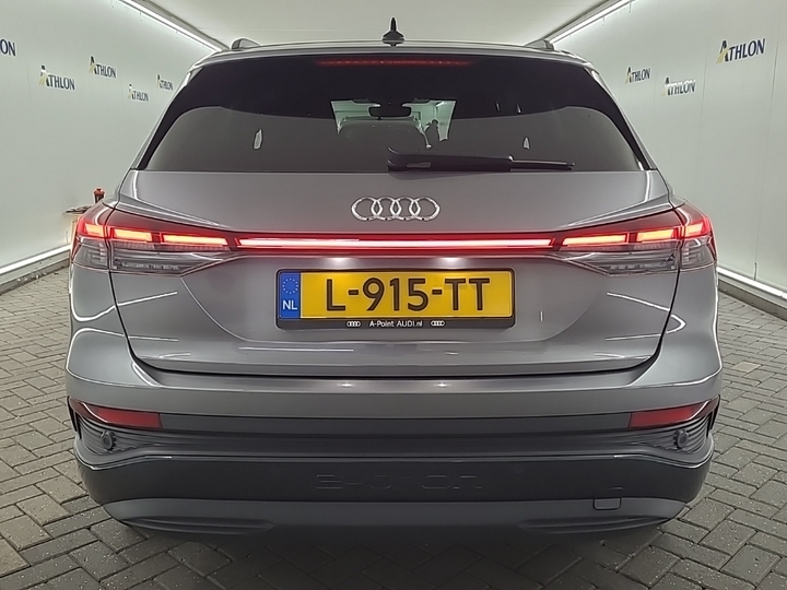 Foto 16 van Audi Q4 e-tron