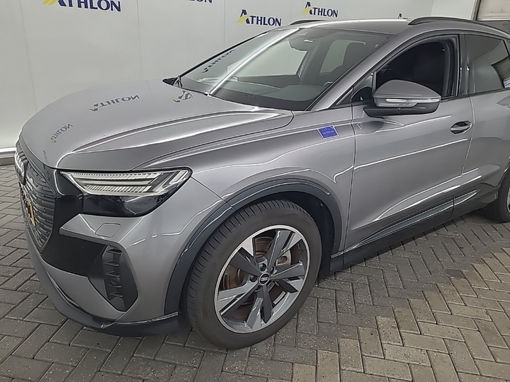 Foto 20 van Audi Q4 e-tron