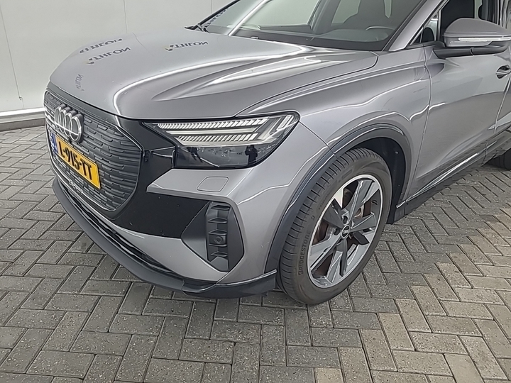 Foto 23 van Audi Q4 e-tron