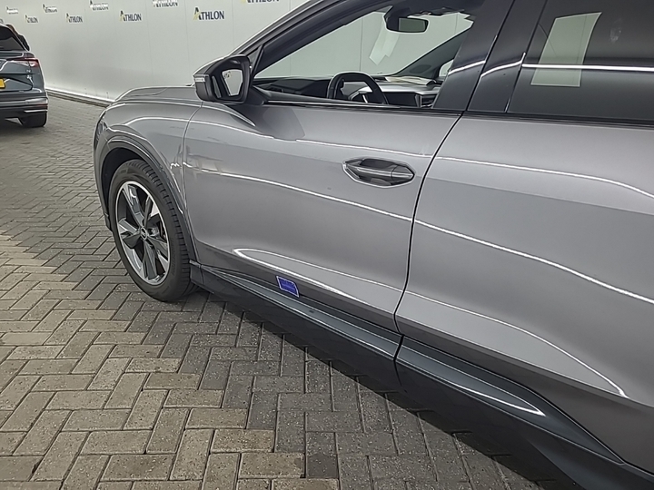 Foto 24 van Audi Q4 e-tron