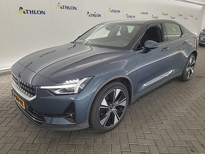 Foto 2 van Polestar 2