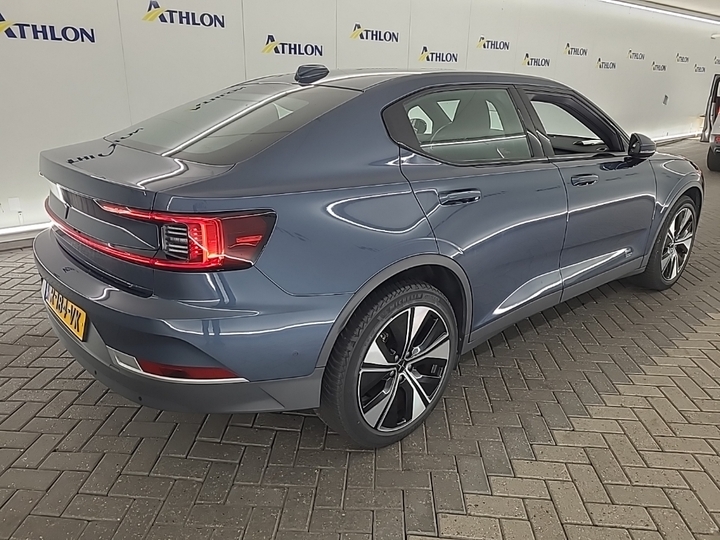 Foto 4 van Polestar 2