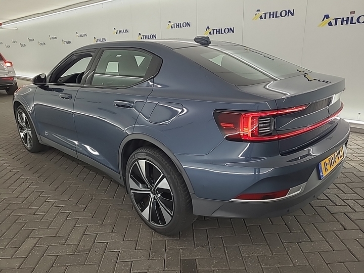 Foto 5 van Polestar 2