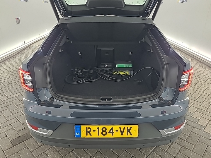 Foto 6 van Polestar 2