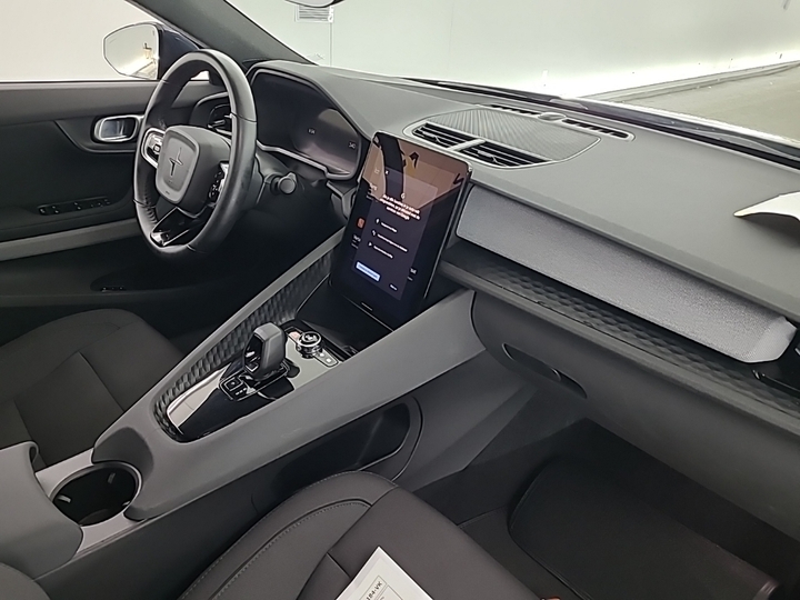 Foto 7 van Polestar 2