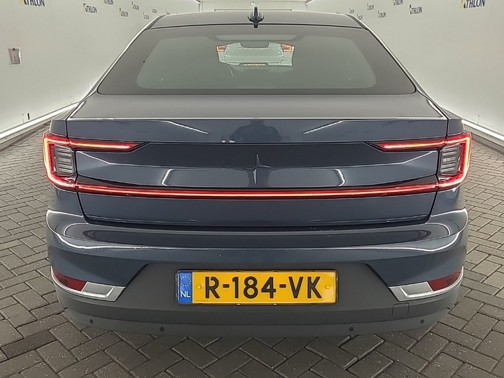 Foto 16 van Polestar 2
