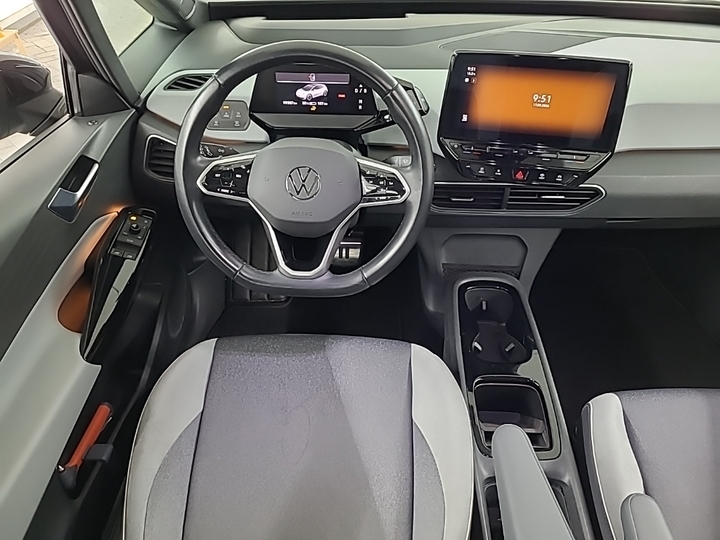 Foto 7 van Volkswagen ID.3