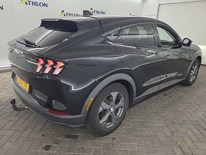 Foto 4 van Ford Mustang