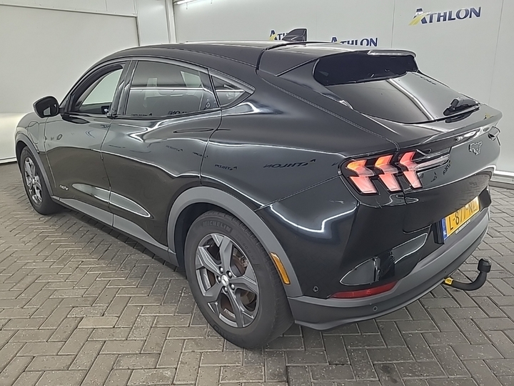 Foto 5 van Ford Mustang