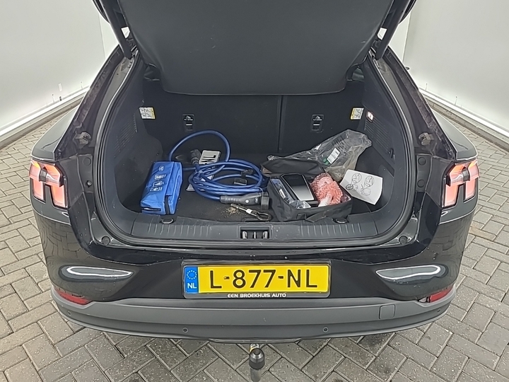Foto 6 van Ford Mustang