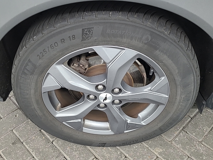 Foto 20 van Ford Mustang
