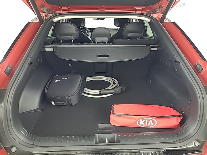 Foto 6 van Kia EV6