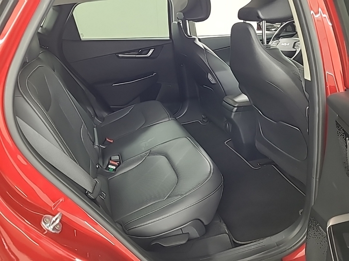 Foto 8 van Kia EV6