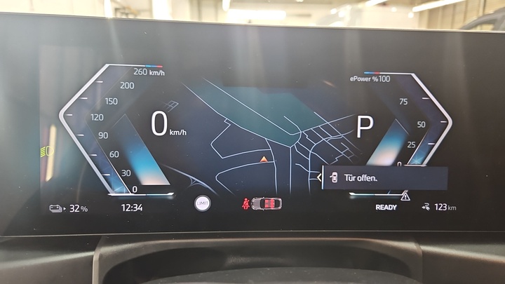 Foto 4 van BMW i4