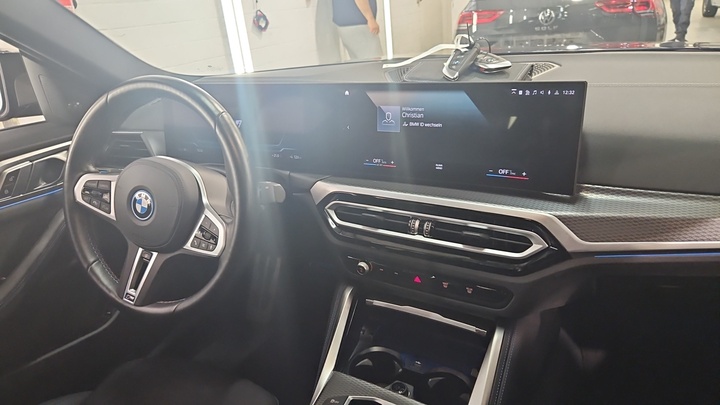 Foto 5 van BMW i4