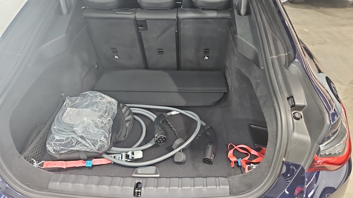 Foto 7 van BMW i4