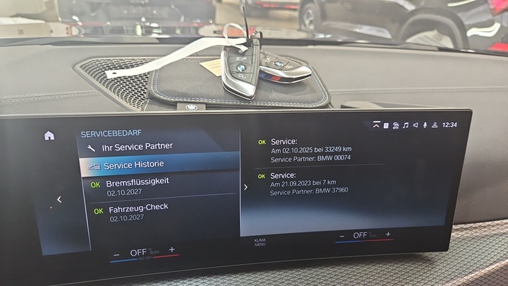 Foto 11 van BMW i4