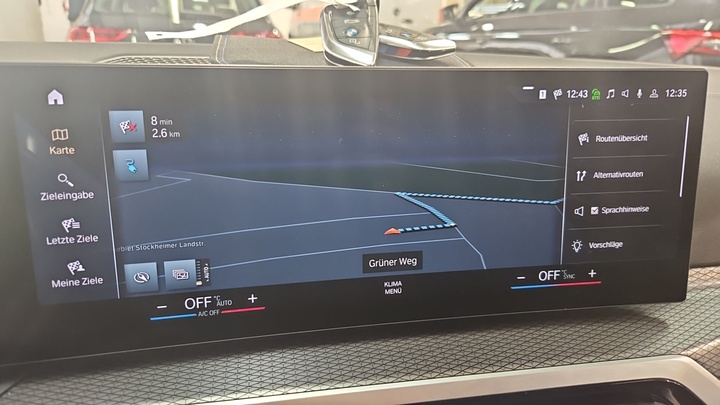 Foto 12 van BMW i4