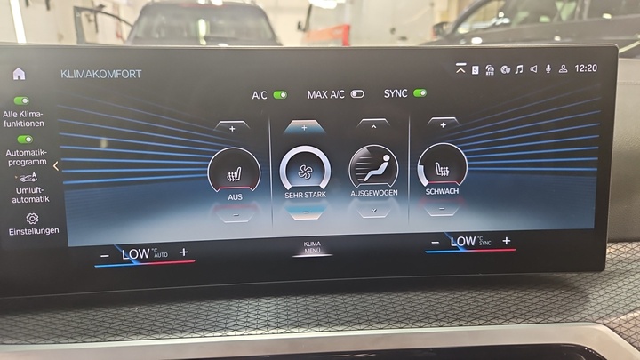 Foto 13 van BMW i4