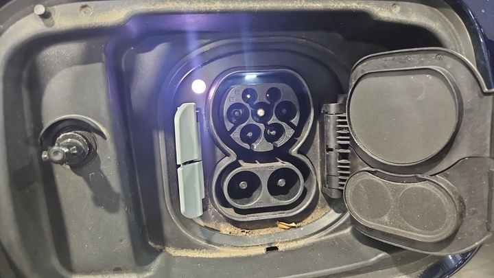 Foto 14 van BMW i4