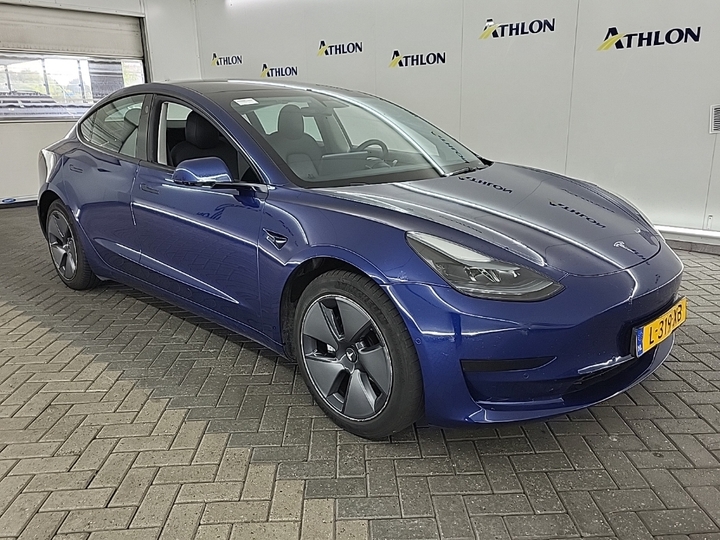 Foto 2 van Tesla Model 3