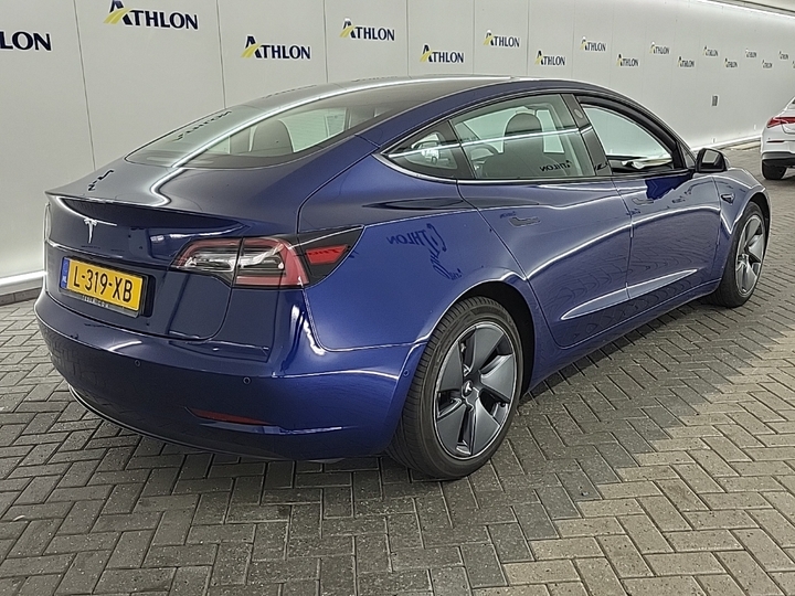 Foto 3 van Tesla Model 3