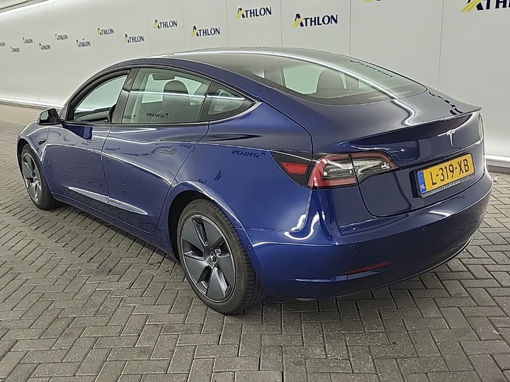 Foto 4 van Tesla Model 3
