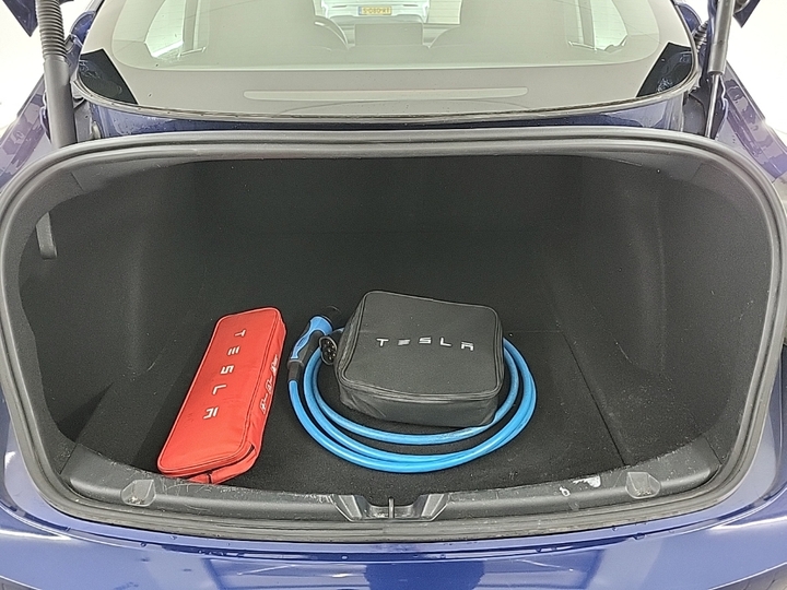 Foto 5 van Tesla Model 3