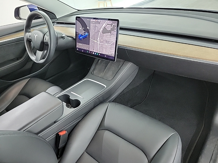Foto 6 van Tesla Model 3