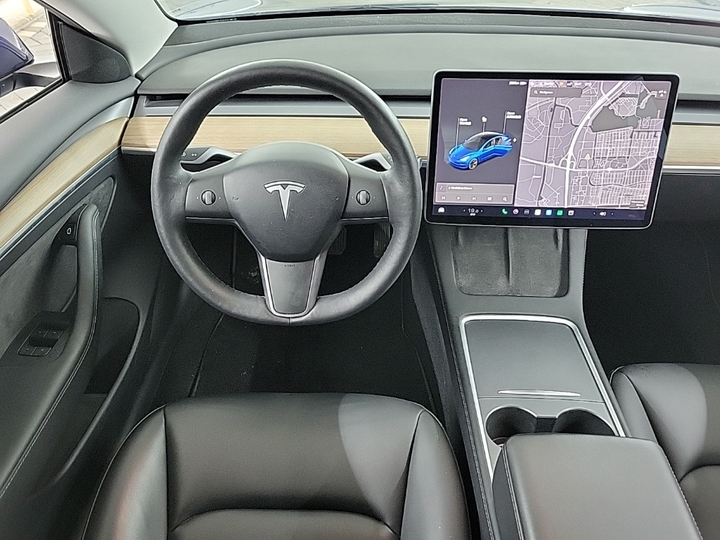 Foto 7 van Tesla Model 3