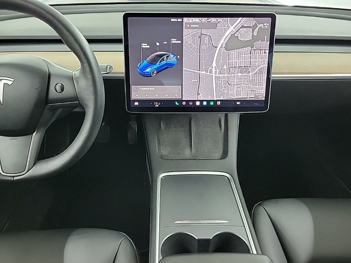 Foto 9 van Tesla Model 3
