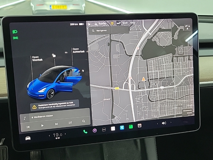 Foto 10 van Tesla Model 3