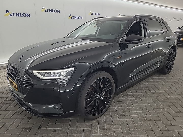 Foto 2 van Audi e-tron