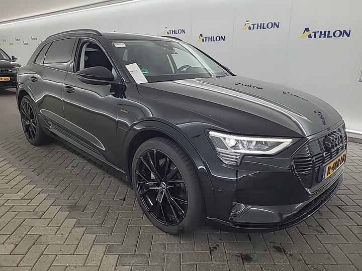 Foto 3 van Audi e-tron