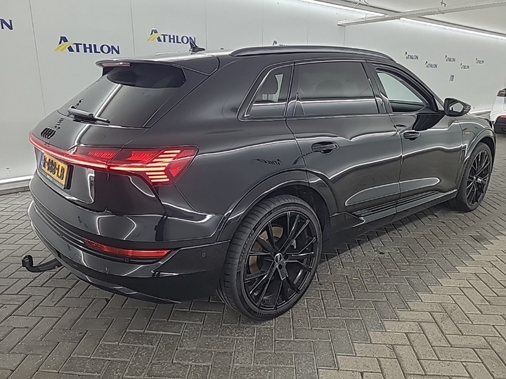 Foto 4 van Audi e-tron