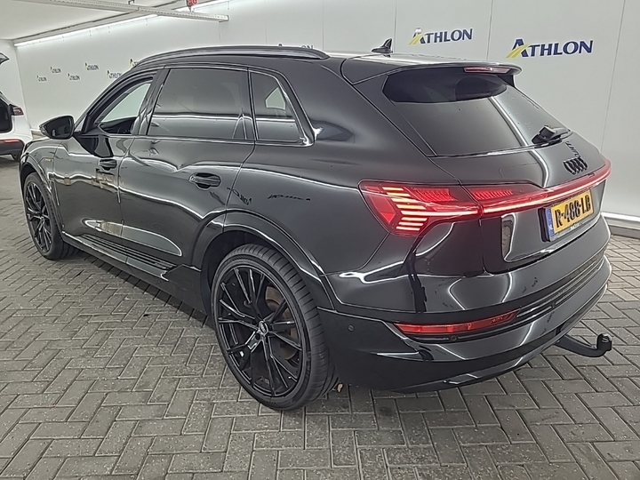 Foto 5 van Audi e-tron