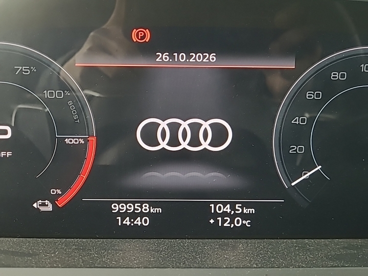 Foto 9 van Audi e-tron