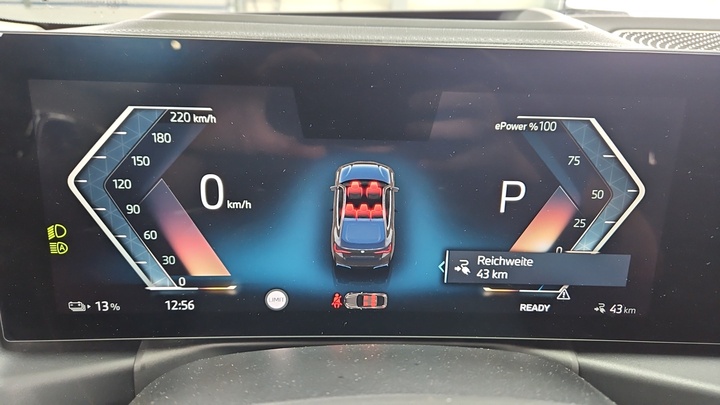 Foto 6 van BMW i4