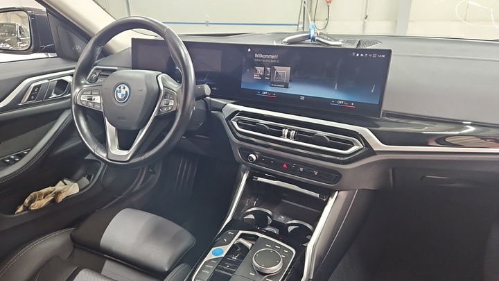 Foto 7 van BMW i4