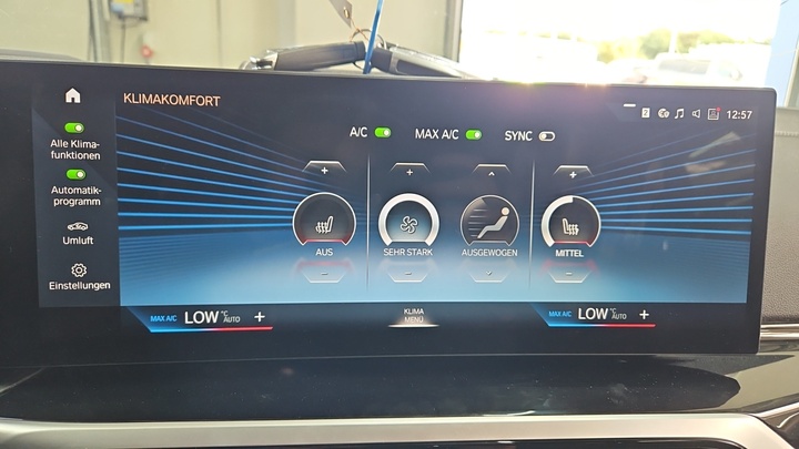 Foto 15 van BMW i4
