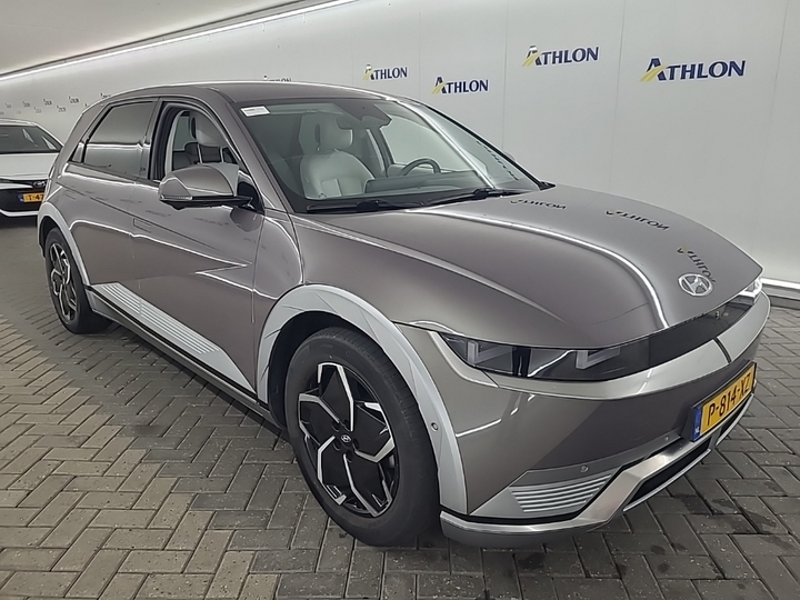 Foto 3 van Hyundai Ioniq 5