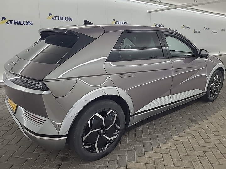 Foto 4 van Hyundai Ioniq 5