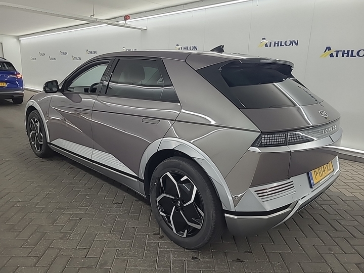 Foto 5 van Hyundai Ioniq 5