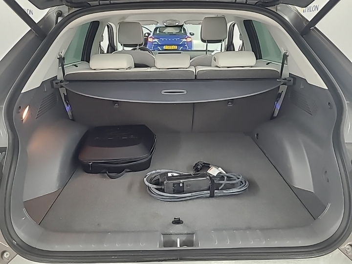 Foto 6 van Hyundai Ioniq 5
